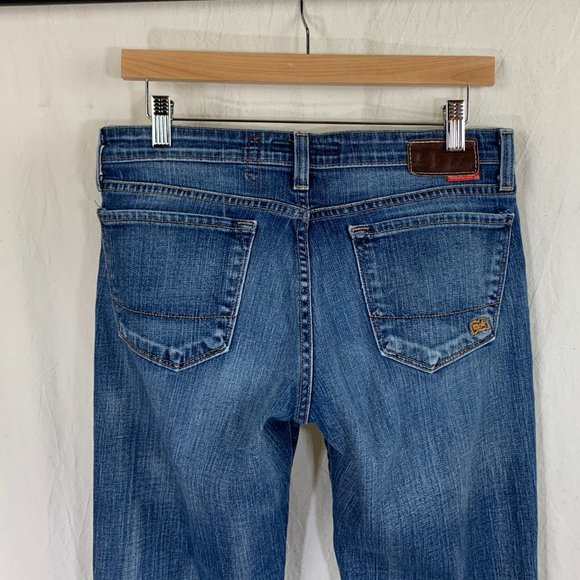 Big Star Boot Jean - Picture 6 of 7